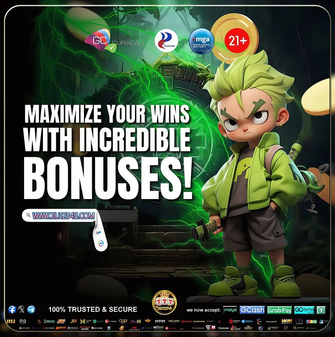 JLWin Slot Review: Historical Evolution of the App and Its Gambling Safety for Adults