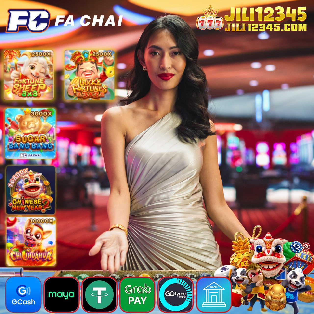 How to Play Gcash Game Slot Apps in the Philippines: Safe Tips and Cash Out Guide