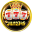 Jogador de poker online analisando suas cartas