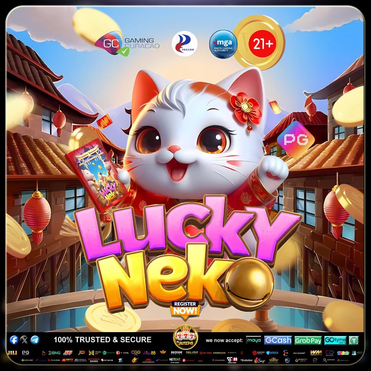 Procedimentos para regulamentação das apostas